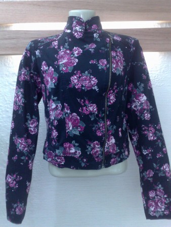 Blusa