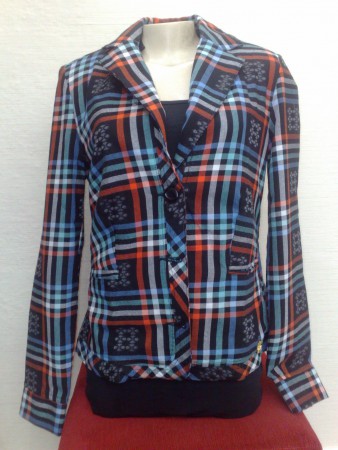 Blusa