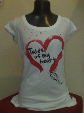 Camiseta Colcci feminina