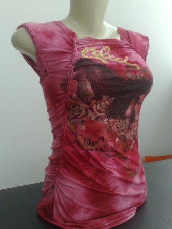 Blusa Colcci