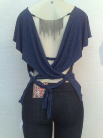 Blusa Colcci