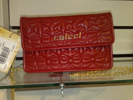Bolsa Carteira Colcci