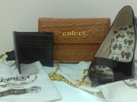 Acessorios Colcci