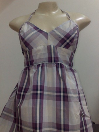 Vestido Sommer
