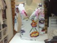 Blusa Colcci estampada
